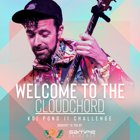 Cloudchord Challenge