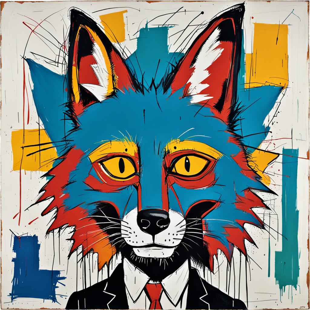 Lost Tribe Music - EXU