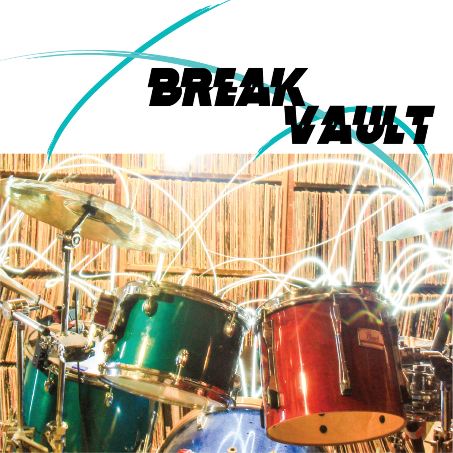 Weekly Sample Challenge #29 - Max MacVeety - Break Vault x The Sample Universe - Winding Rhodes
