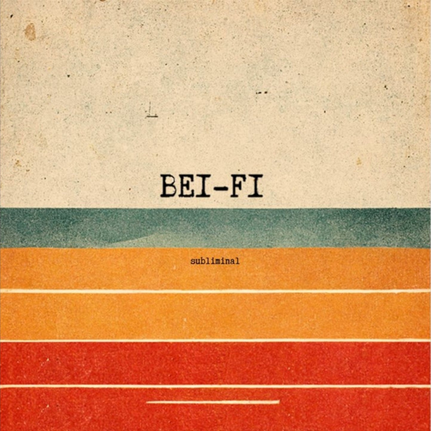 Weekly FREE Sample Challenge #23 - Bei - Fi, Siriema