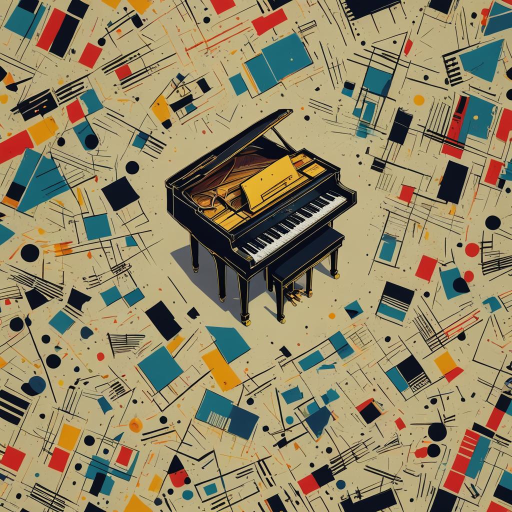 Weekly Sample Challenge #31 - TSU x Give THX - Cinematic Pianos #2