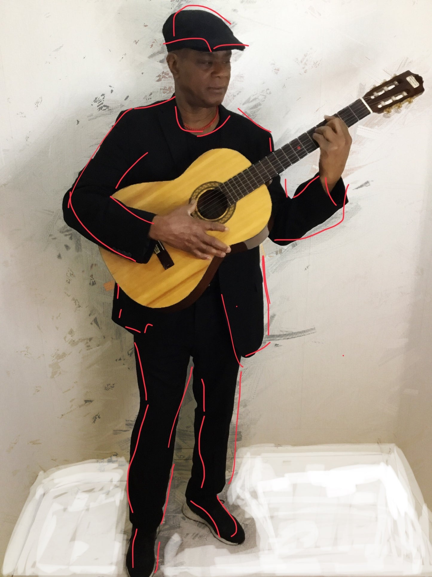 Weekly Free Sample Challenge #20 Freddy Gumbs - When You've Gone