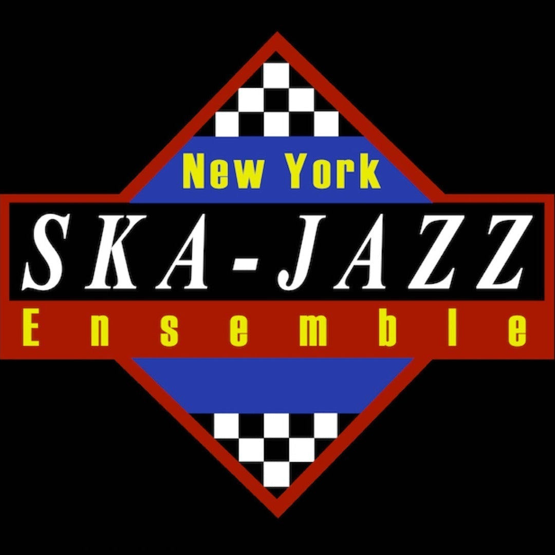 New York Ska Jazz Ensemble - Solitude - Guitar