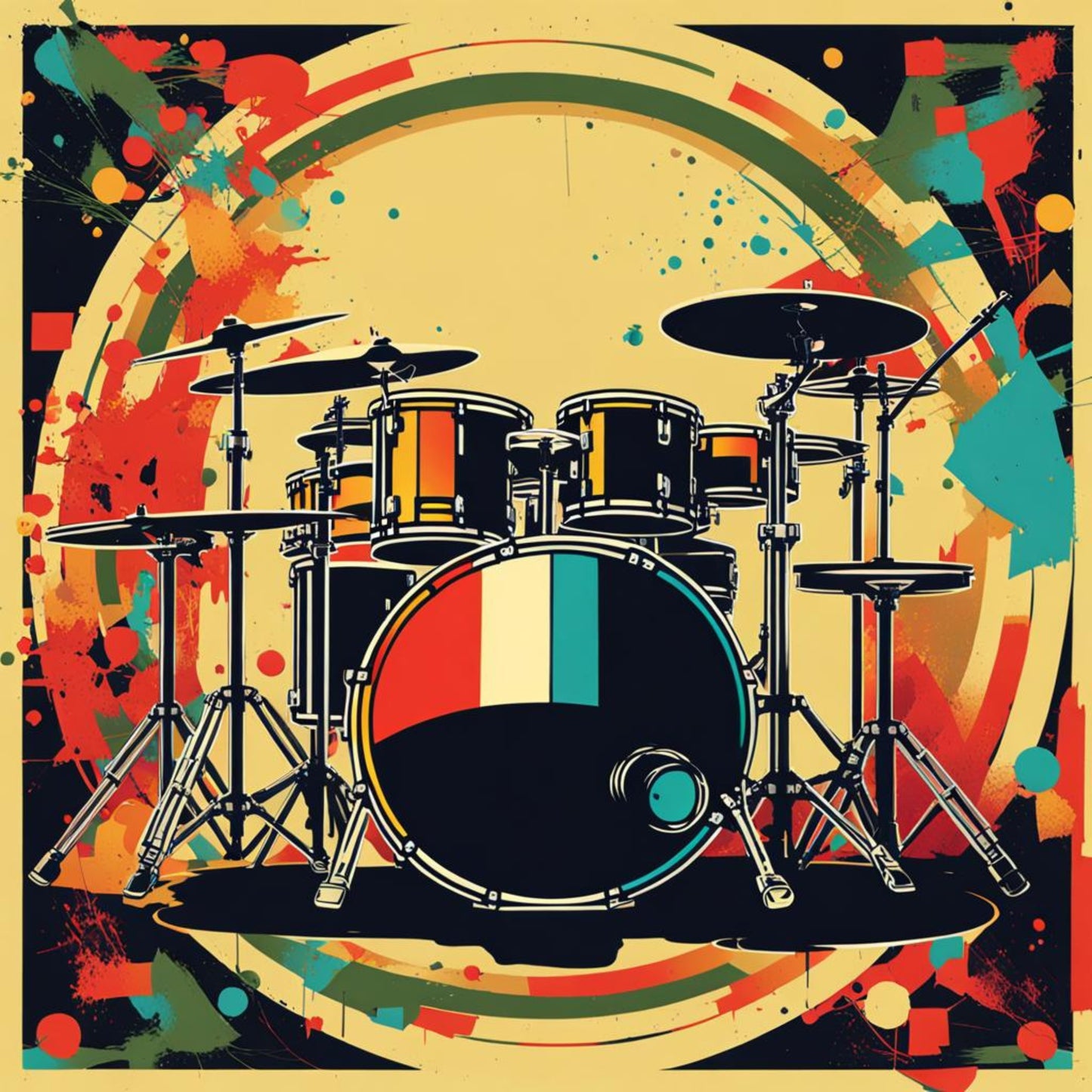 Weekly Sample Challenge #27 - The Sample Universe x Bei-Fi - Organic Drums
