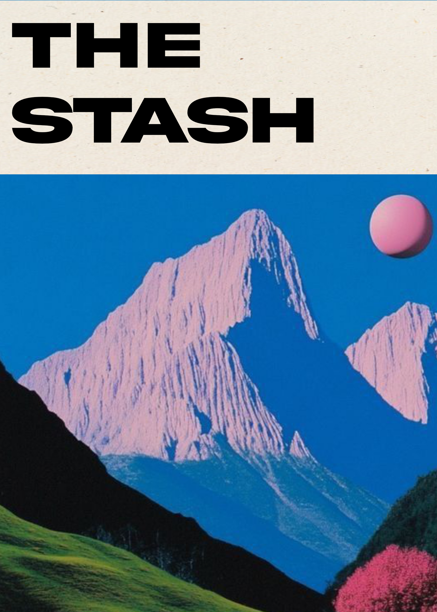 The Stash - Changes_Dmin_85BPM