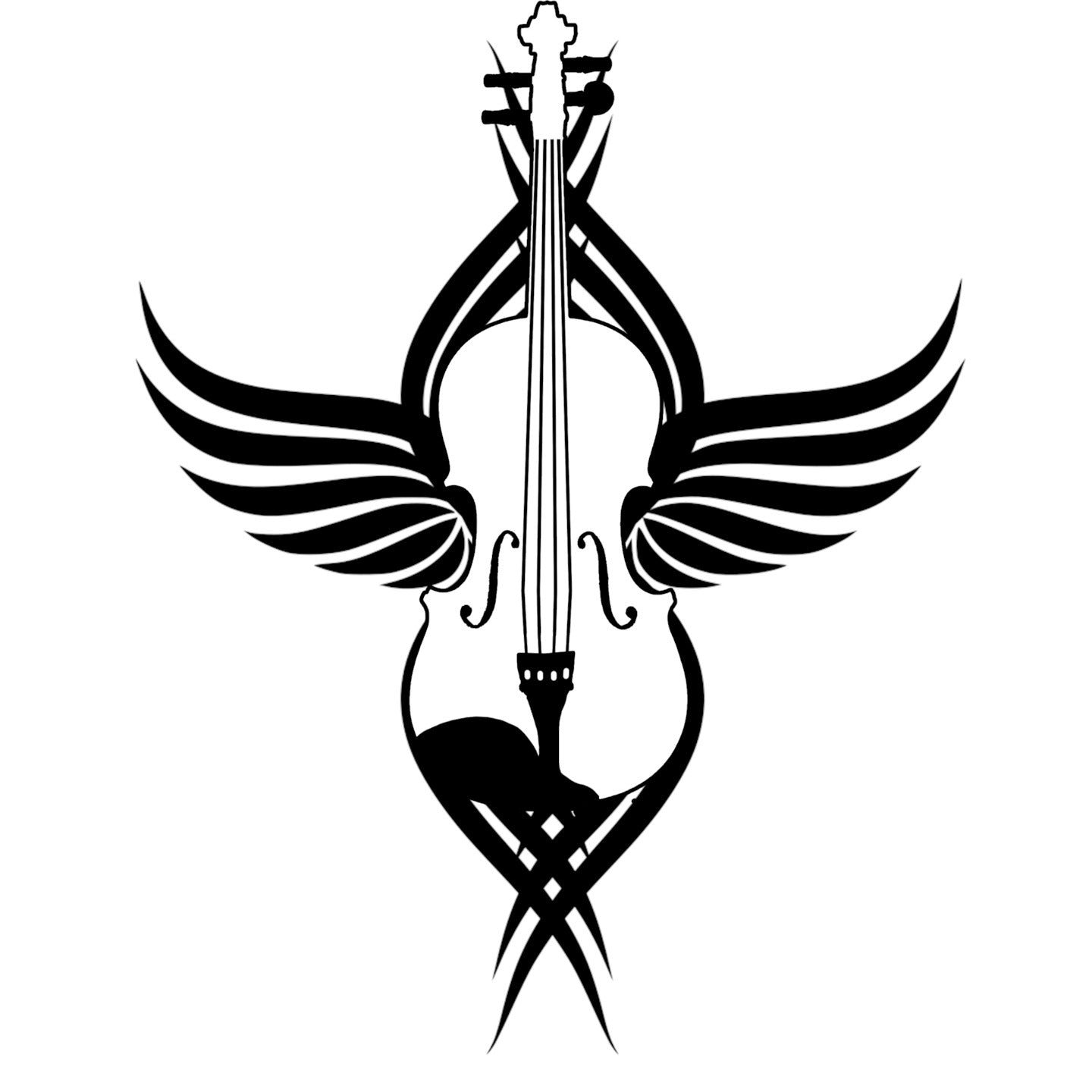 Godsviolin vliolin #3