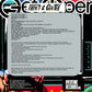 Get Open - Poster x CD Bundle