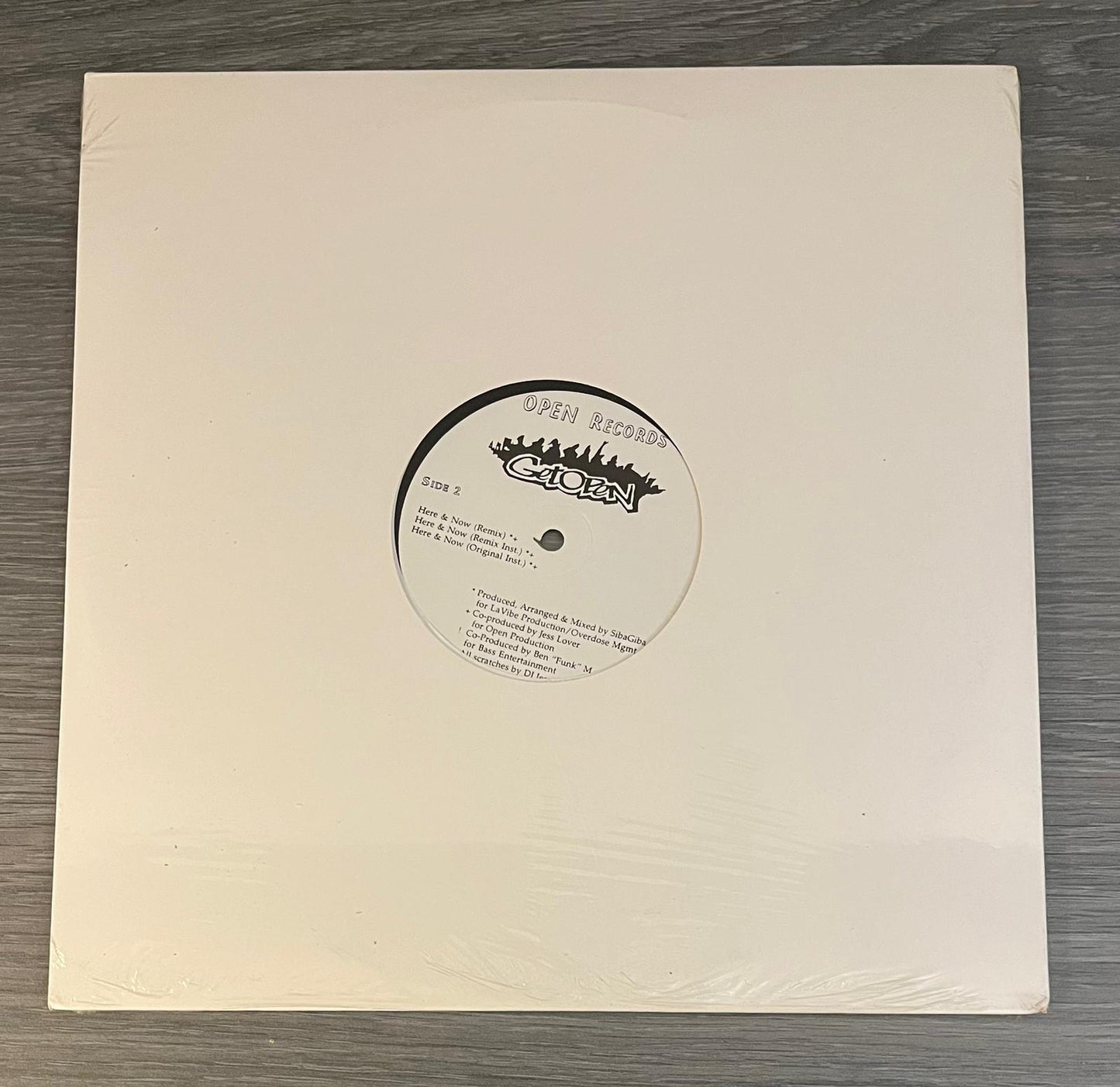 Get Open Everything Bundle #1