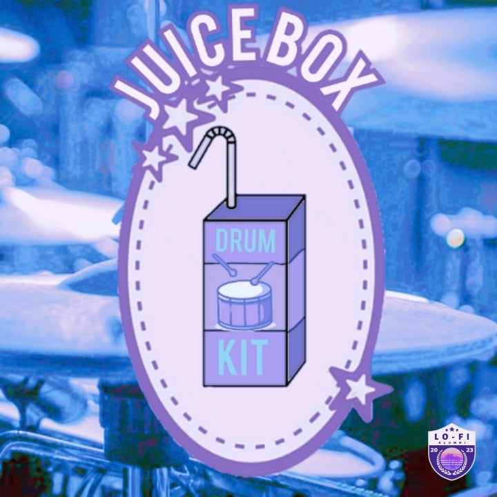 Lofi Alumni - Juice Box