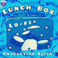 Lofi Lunch Box Production Suite by Lofi Alumni
