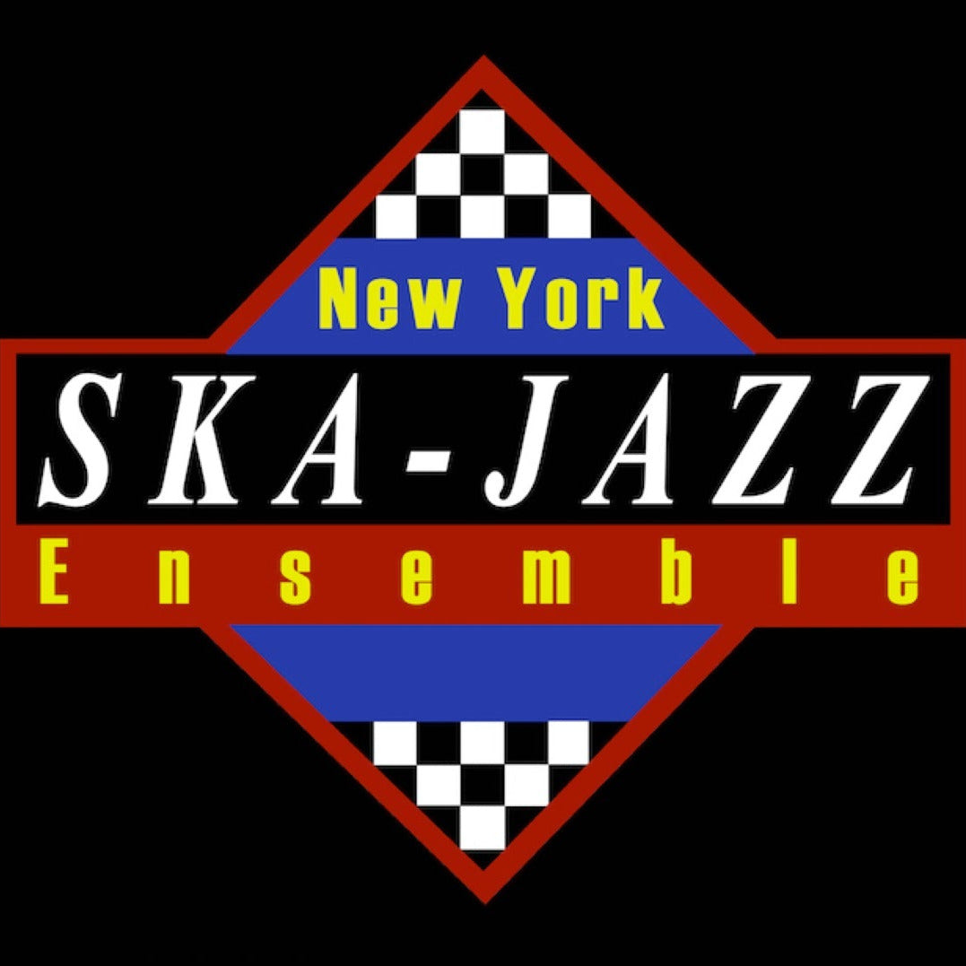 New York Ska Jazz Ensemble - Solitude - Horns