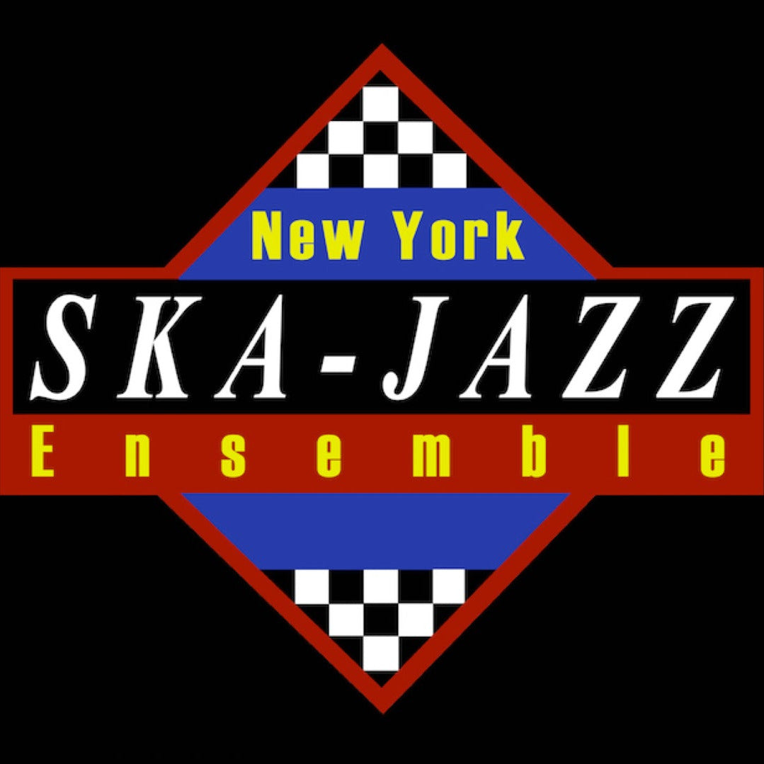Weekly Free Sample Challenge #16 New York Ska & Jazz Ensemble