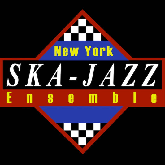 Weekly Free Sample Challenge #15 New York Ska & Jazz Ensemble