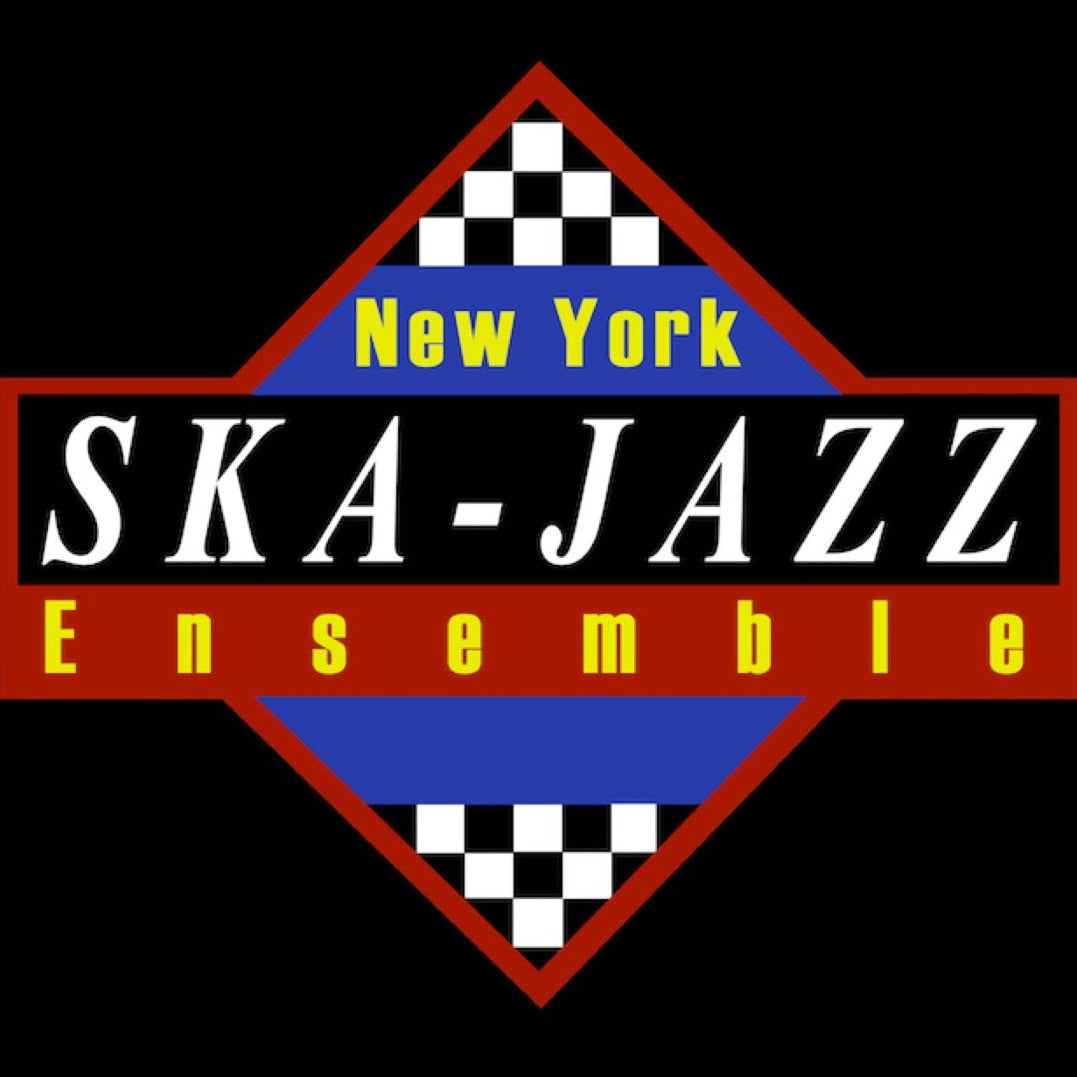 New York Ska Jazz Ensemble - Daisy Pickles - Horns – The Sample Universe