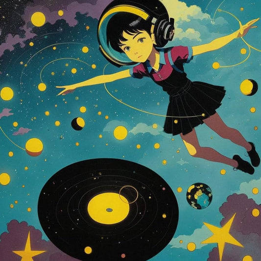 TSU - Productions