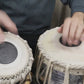 Primal Tabla by Mendi Singh