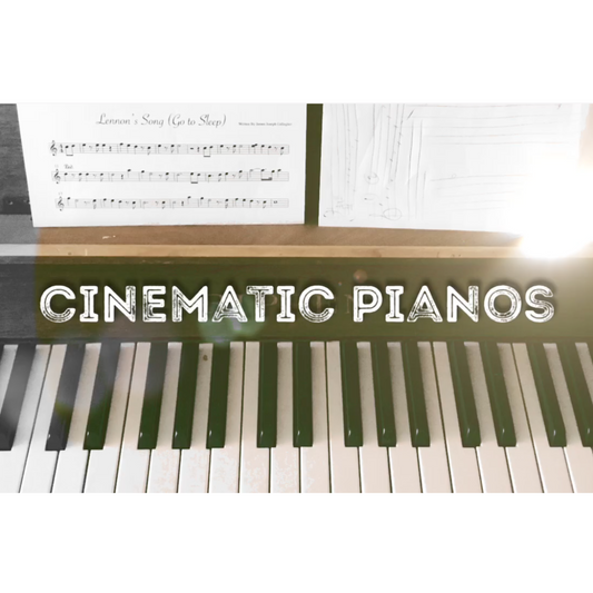 Cinematic Pianos