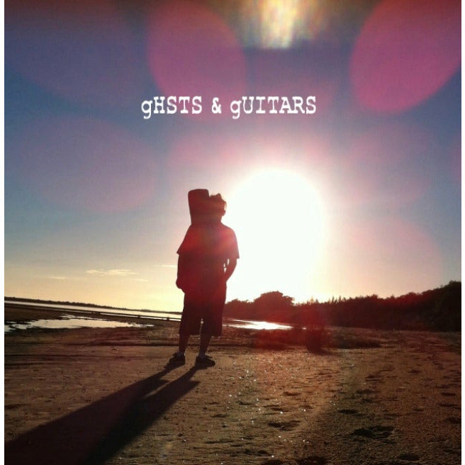 gHSTS & gUITARS - Vinyl