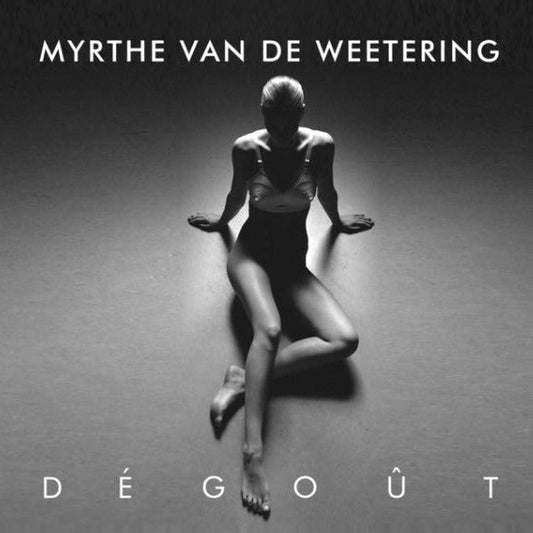 Myrthe van de Weetering - Vinyl