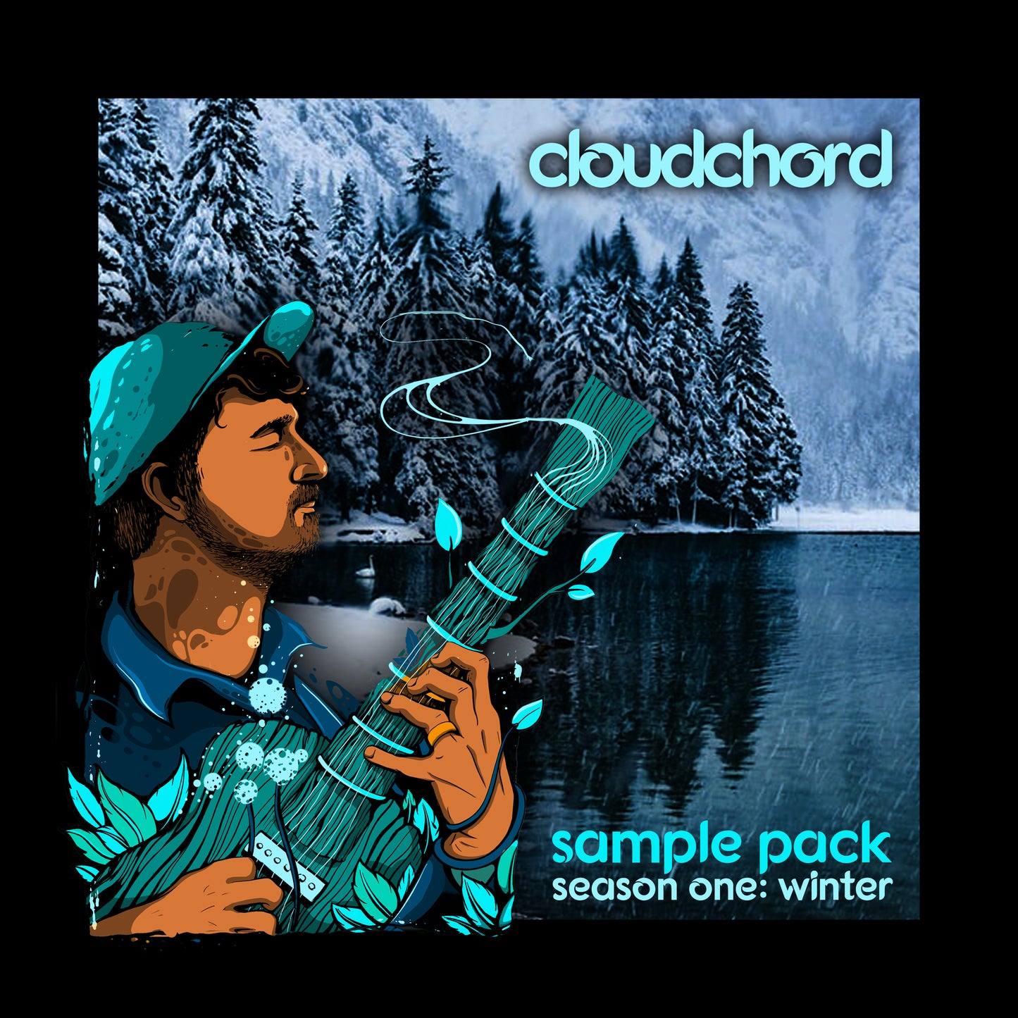 Cloudchord - Winter Sample Pack