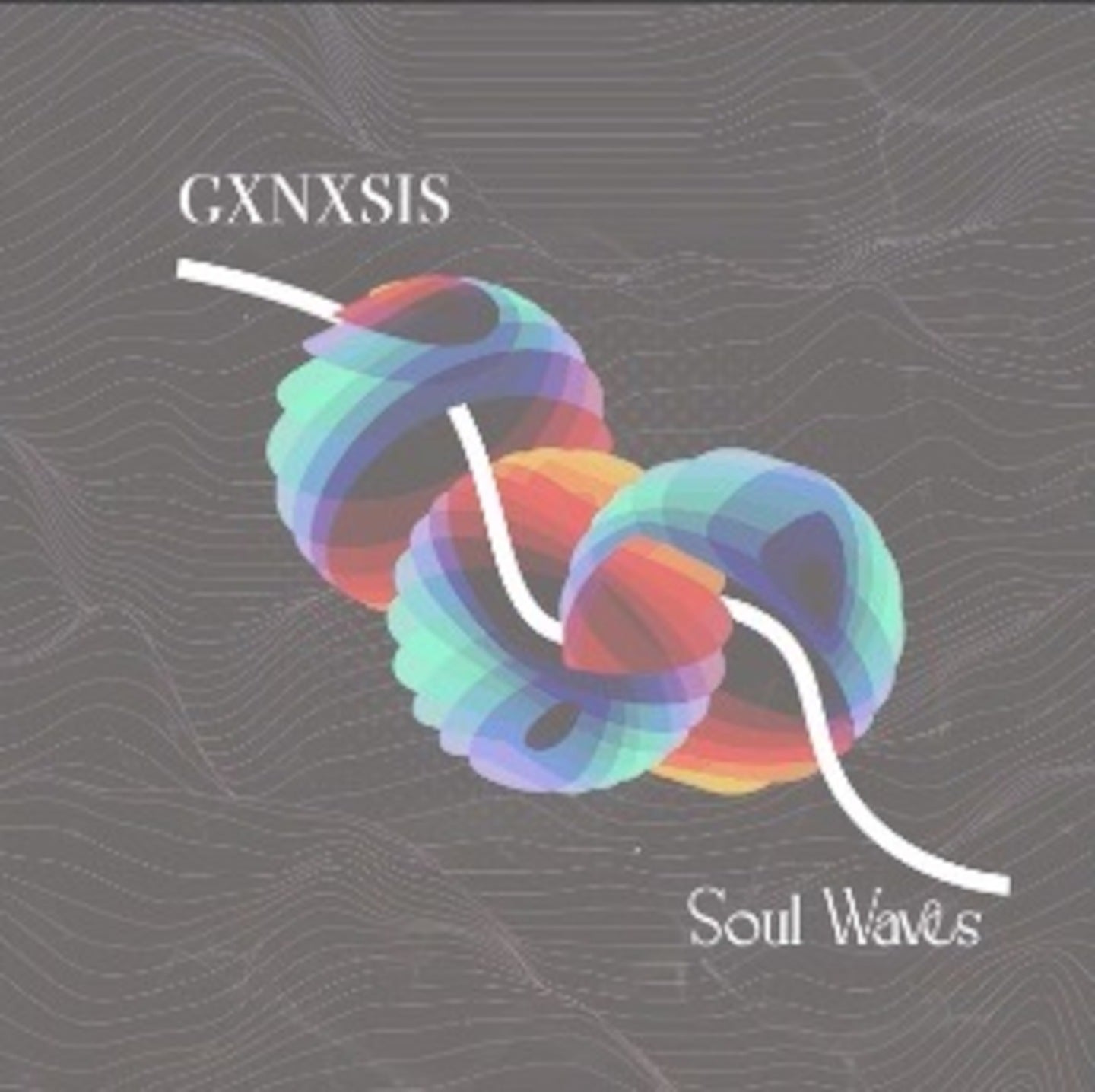 GXNXSIS   Soul Waves Drum & Sample Pack   'Echoes of Silence'   HiHat + Shaker Loop (66 BPM) 24b