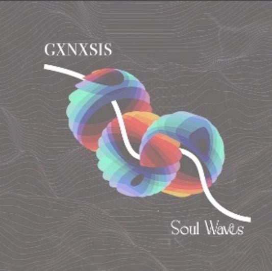 GXNXSIS   Soul Waves Drum & Sample Pack   Vinyl Shaker Loop (130 BPM) 24b